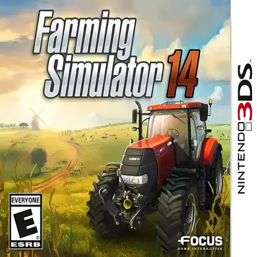 Farming Simulator 14