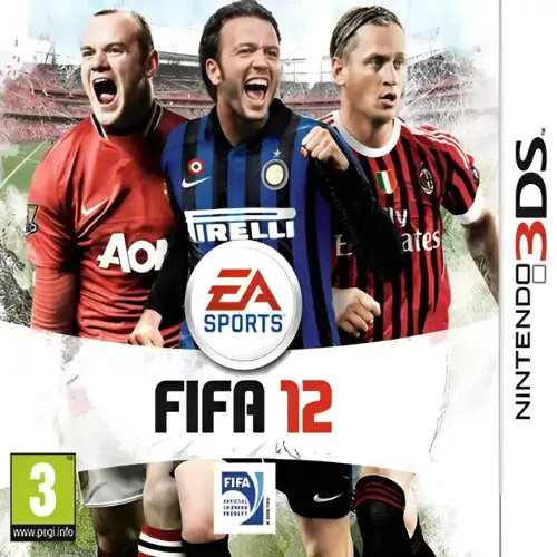 Fifa 12