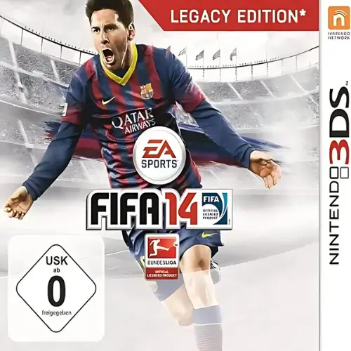 Fifa 14