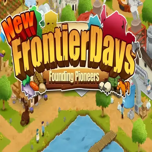 Frontier Days – Founding Pioneers