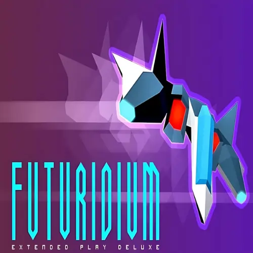 Futuridium EP