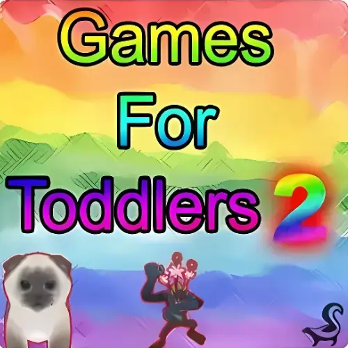 Game for Toddlers 2