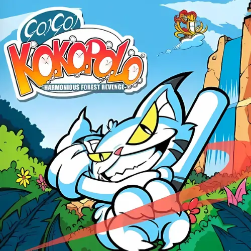 Go! Go! Kokopolo – Harmonious Forest Revenge