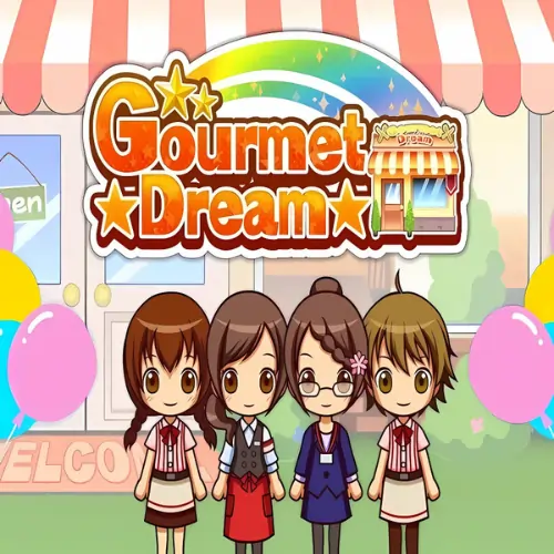 Gourmet Dream