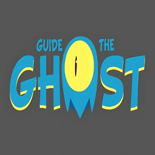 Guide the Ghost