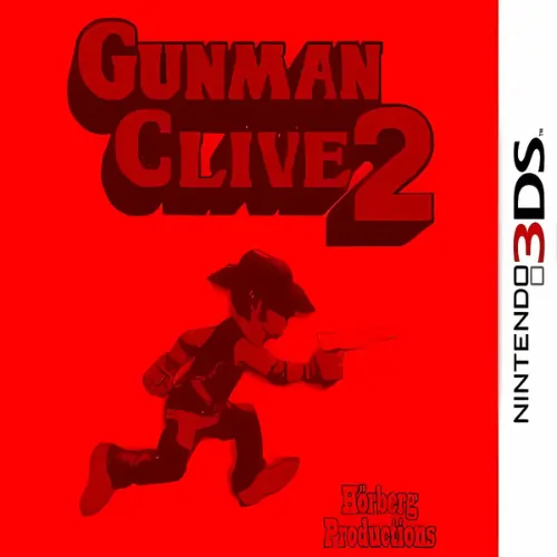 Gunman Clive 2