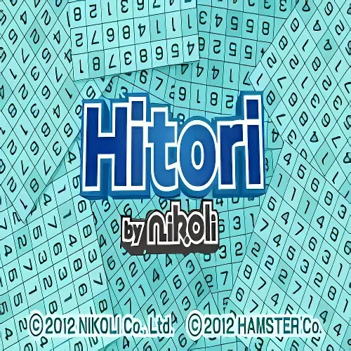 Hitori by Nikoli 1 Hitori by Nikoli