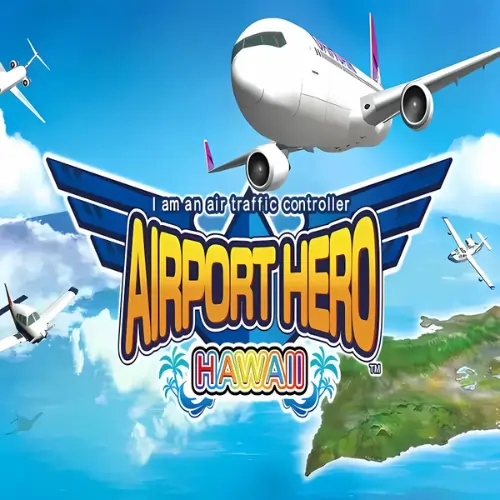 I am an Air Traffic Controller – Airport Hero Hawaii