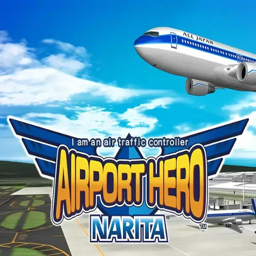 I am an Air Traffic Controller – Airport Hero Narita