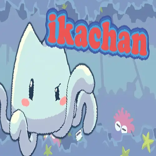 Ikachan