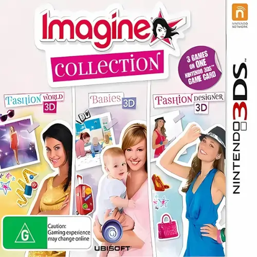 Imagine Collection