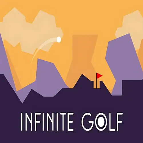 Infinite Golf 1 Infinite Golf