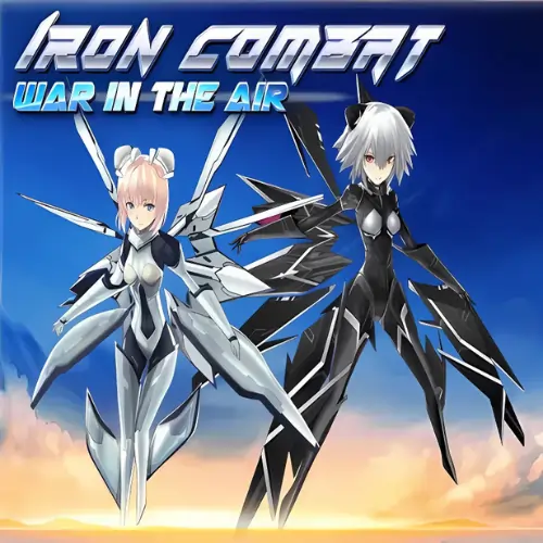 Iron Combat – War in the Air