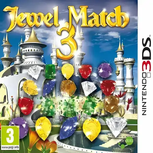 Jewel Match 3