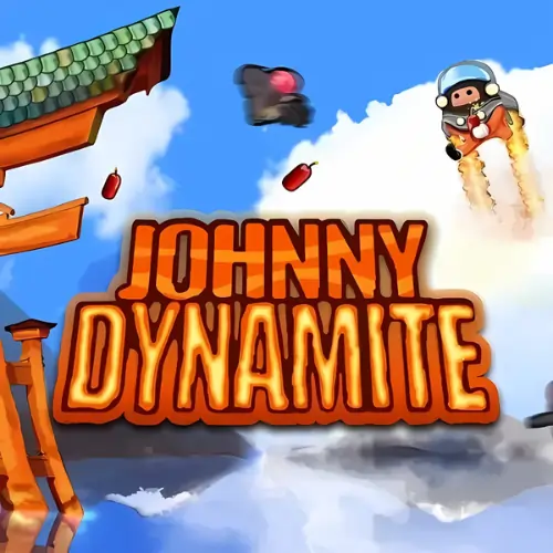 Johnny Dynamite