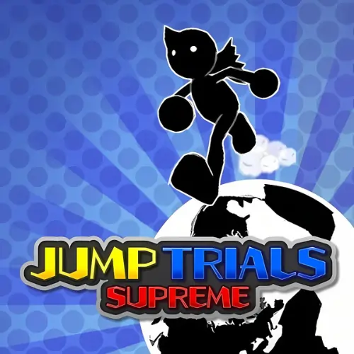 Jump Trials Supreme