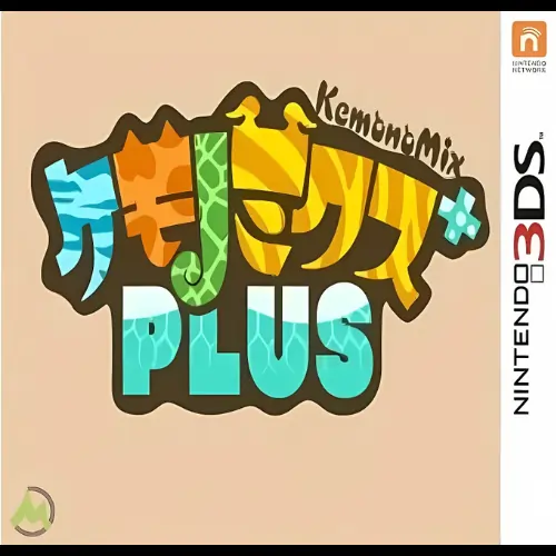 KemonoMix Plus