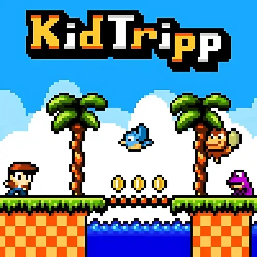 Kid Tripp
