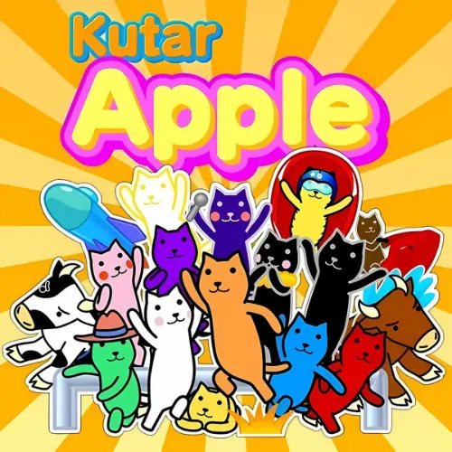Kutar Apple