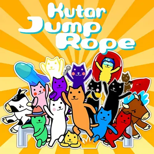 Kutar Jump Rope 1 Kutar Jump Rope