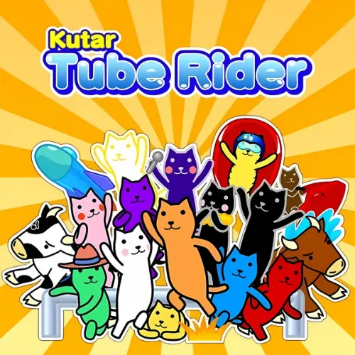 Kutar Tube Rider