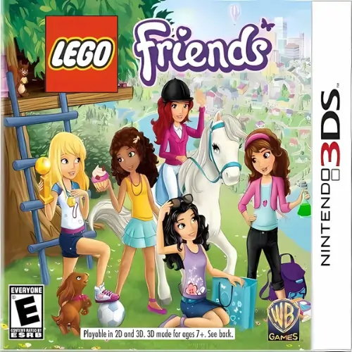 LEGO Friends