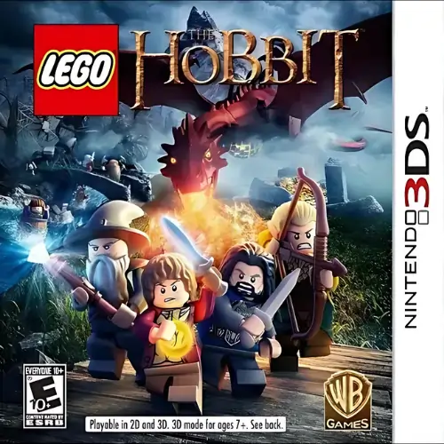 LEGO The Hobbit