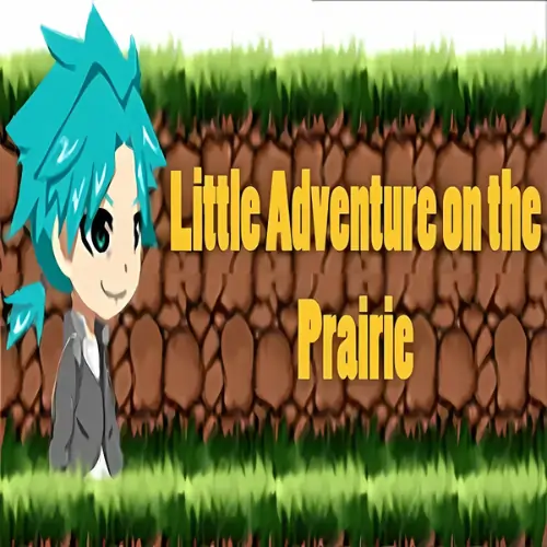 Little Adventure on the Prairie