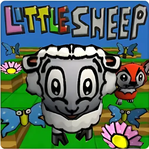 Little Sheep