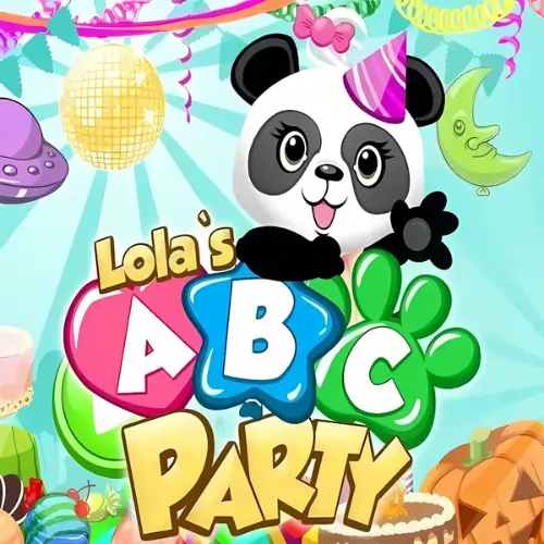 Lolas ABC Party