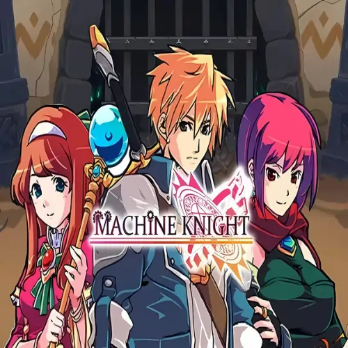 Machine Knight