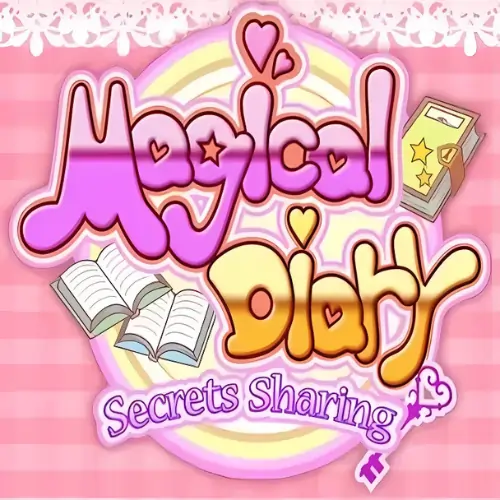 Magical Diary – Secrets Sharing