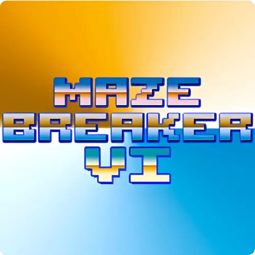 Maze Breaker 6