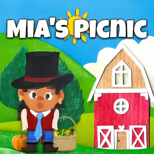 Mia’s Picnic