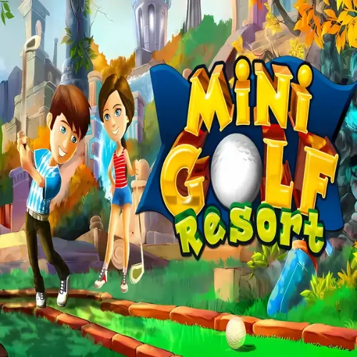 Mini Golf Resort