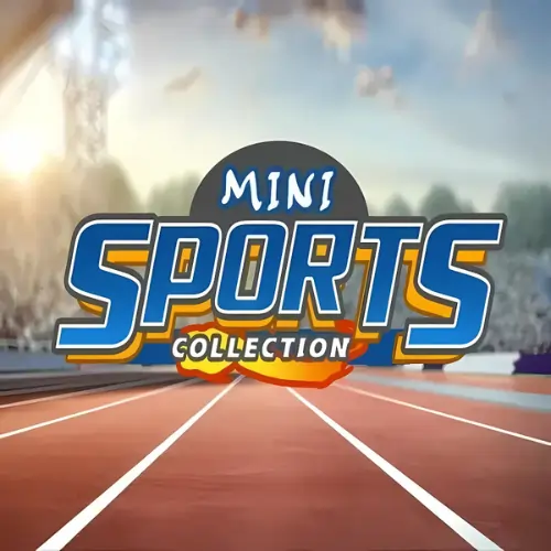 Mini Sports Collection