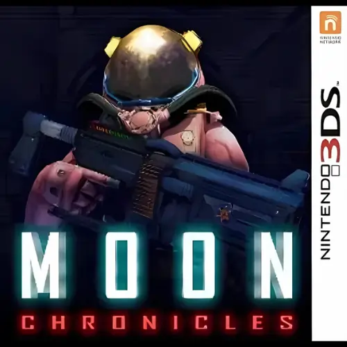 Moon Chronicles
