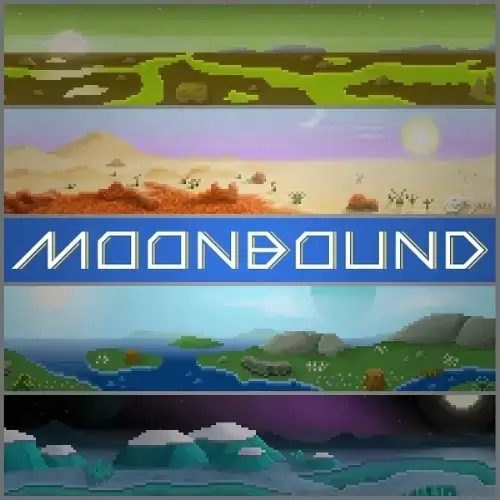 Moonbound