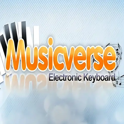 Musicverse – Electronic Keyboard