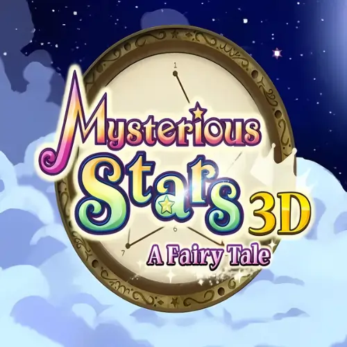 Mysterious Stars 3D – A Fairy Tale 1 Mysterious Stars 3D – A Fairy Tale