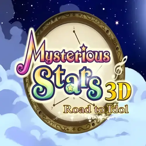 Mysterious Stars 3D – Road To Idol 1 Mysterious Stars 3D – Road To Idol