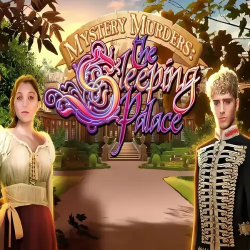 Mystery Murders – The Sleeping Palace