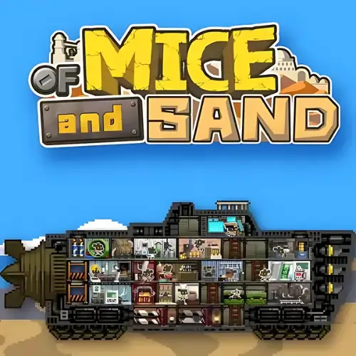 Of Mice And Sand 1 Of Mice And Sand