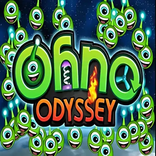 Ohno Odyssey