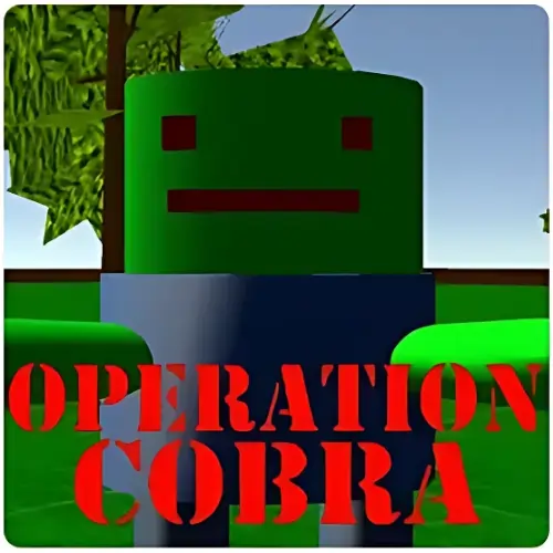 Operation COBRA 1 Operation COBRA