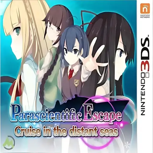 Parascientific Escape – Cruise in the Distant Seas