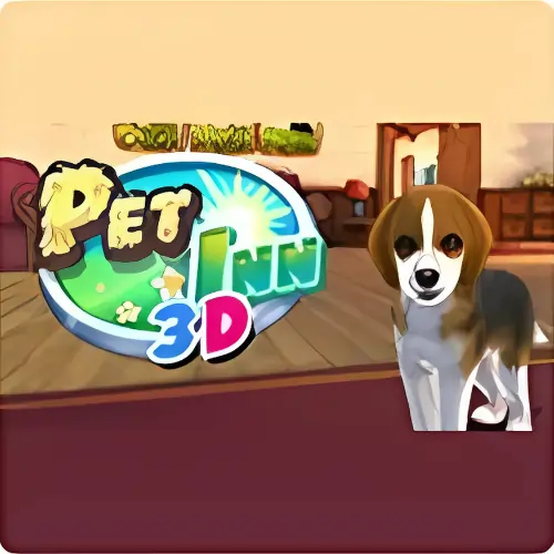 Pet Inn 3D