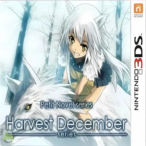 Petit Novel Series – Harvest December