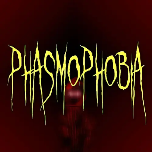 Phasmophobia – Hall of Specters