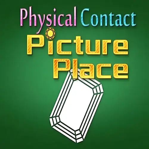 Physical Contact – Picture Place 1 Physical Contact – Picture Place